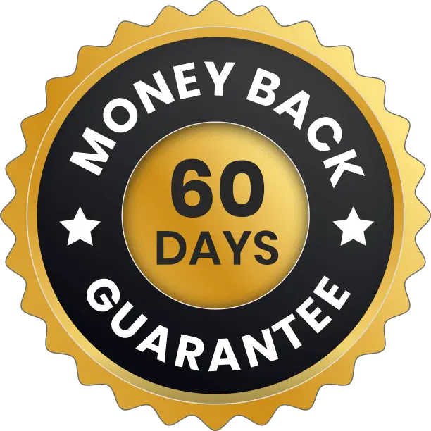 Promind Complex money back guarantee